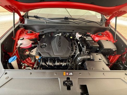 Used 2022 Hyundai Santa Fe SEL image 42