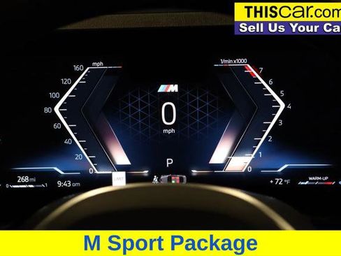 Used 2024 BMW 230i xDrive Coupe w/ Premium Package AWD/4WD image 15