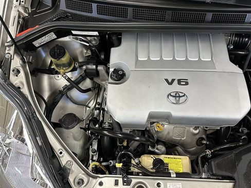 Used 2007 Toyota Sienna LE FWD image 38