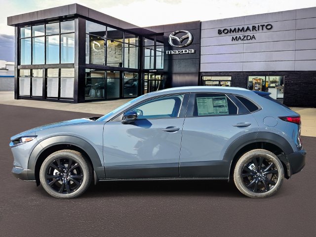 New 2026 MAZDA CX-30 AWD 2.5 S image 2