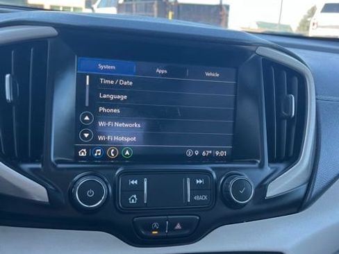 Used 2023 GMC Terrain Denali AWD/4WD image 42