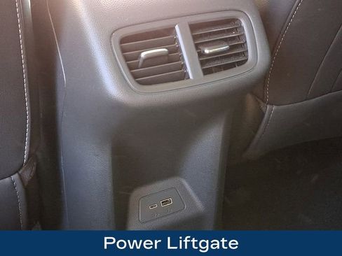 Used 2025 Buick Envision Preferred image 14