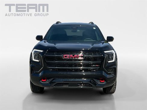 New 2026 GMC Terrain AT4 w/ Convenience Package III image 2