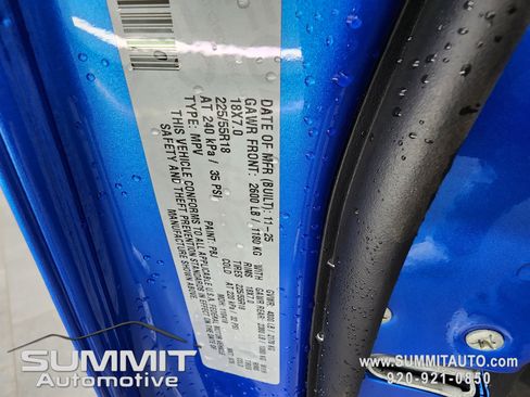 New 2026 Jeep Compass Limited w/ Sun, Sound & Navigation Group image 67