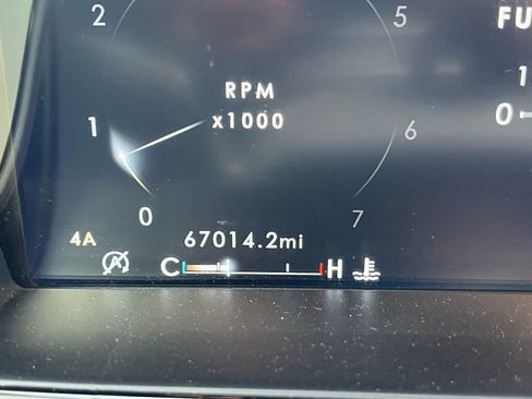 Used 2020 Lincoln Navigator L Reserve w/ Equipment Group 208A Reserve image 12