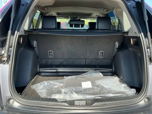 Certified 2022 Honda CR-V EX-L image 6