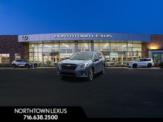 Used 2023 Subaru Forester Limited video 1