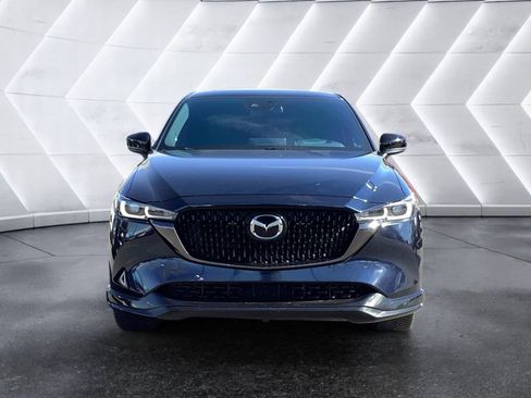 Used 2024 MAZDA CX-5 2.5 Turbo image 2