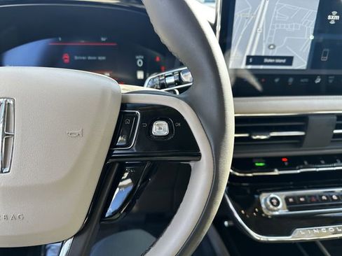 Certified 2024 Lincoln Corsair Premiere w/ Equipment Group 101A image 29