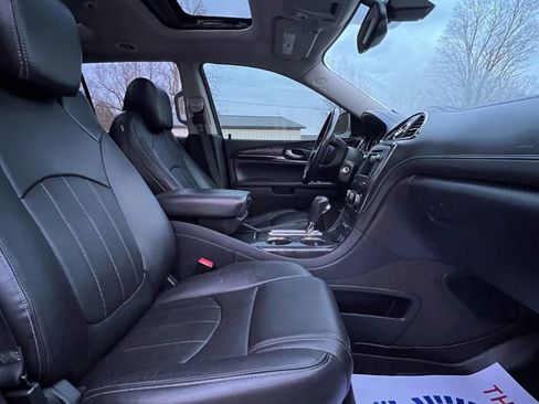 Used 2017 Buick Enclave Premium w/ Experience Buick Package image 15