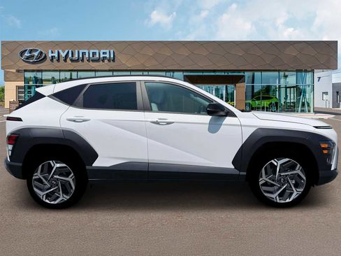 New 2026 Hyundai Kona SEL Premium FWD image 9