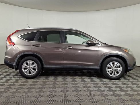 Used 2012 Honda CR-V EX-L image 10