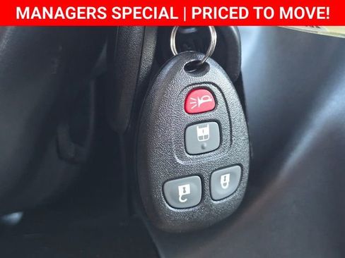 New 2025 Chevrolet Express 2500 Extended w/ Driver Convenience Package image 24