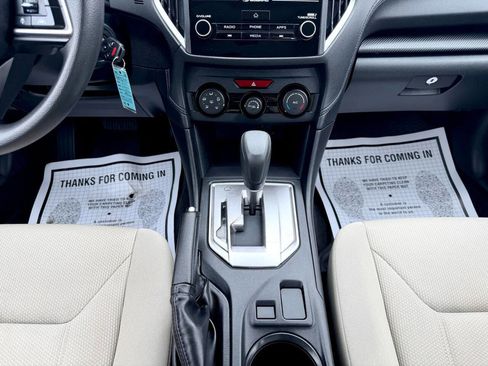 Used 2019 Subaru Impreza 2.0i w/ Eyesight image 23