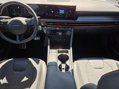 Used 2024 Hyundai Sonata N Line image 12