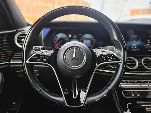 Certified 2022 Mercedes-Benz E 350 E 350 image 27