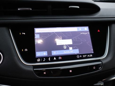 Used 2021 Cadillac XT5 Premium Luxury image 23