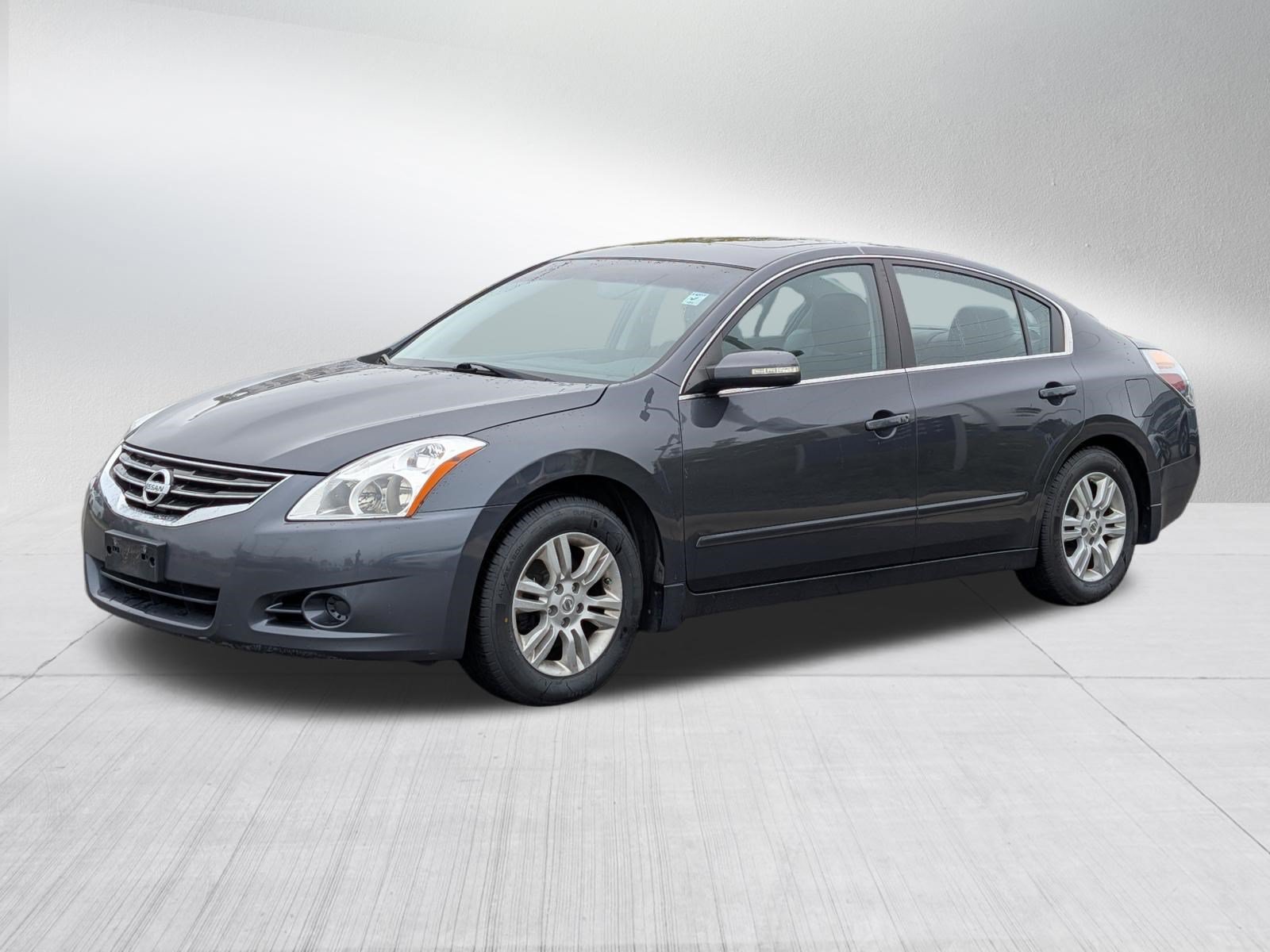 Used 2012 Nissan Altima 2.5 SL w/ 2.5SL Pkg FWD image 3