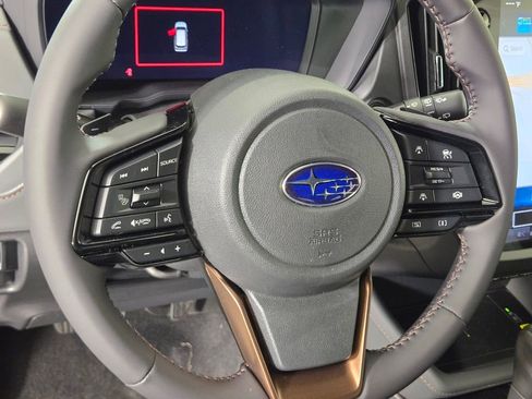 New 2026 Subaru Forester Sport AWD/4WD image 13