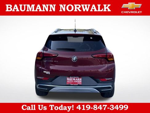 Used 2023 Buick Encore GX Essence w/ Experience Buick Package AWD/4WD image 5