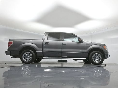 Used 2013 Ford F150 XLT w/ Luxury Equipment Group RWD image 42