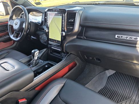 Used 2022 RAM 1500 TRX image 27