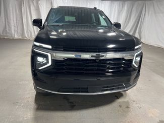 New 2026 Chevrolet Tahoe LS w/ LPO, Dark Essentials Package RWD video 2