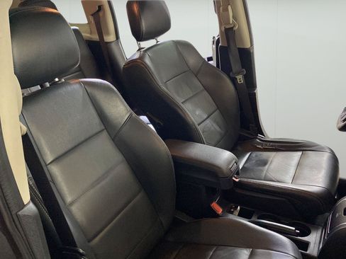 Used 2015 Jeep Patriot High Altitude AWD/4WD image 27