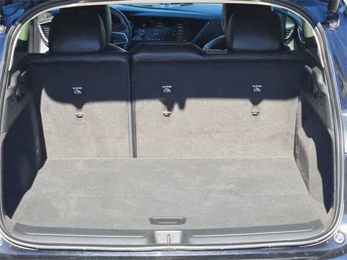 Used 2023 Buick Envision Essence image 32