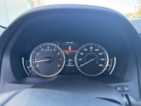 Used 2014 Acura MDX 3.5L Technology Package image 3