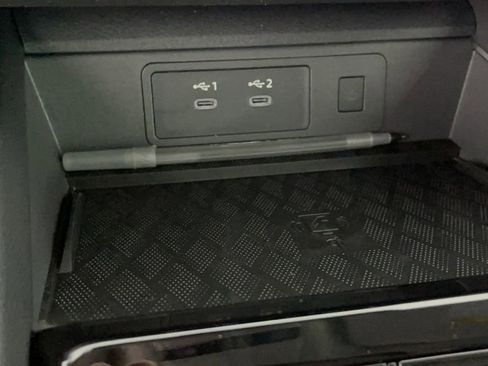 New 2025 Nissan Murano SV image 18