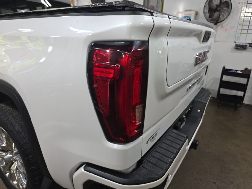 Used 2019 GMC Sierra 1500 Denali AWD/4WD image 32