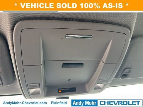 Used 2018 Chevrolet Silverado 1500 W/T w/ Black Out Edition image 16