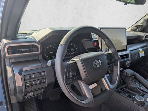 New 2026 Toyota 4Runner Limited AWD/4WD image 3