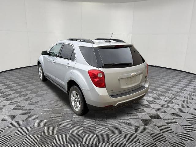 Used 2015 Chevrolet Equinox LT w/ Driver Convenience Package AWD/4WD image 10