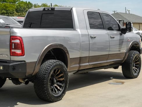 Used 2023 RAM 2500 Limited AWD/4WD image 14
