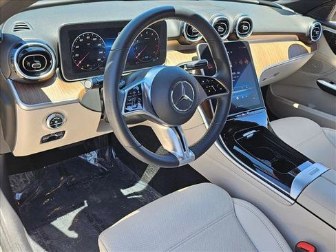 Used 2022 Mercedes-Benz C 300 Sedan image 10
