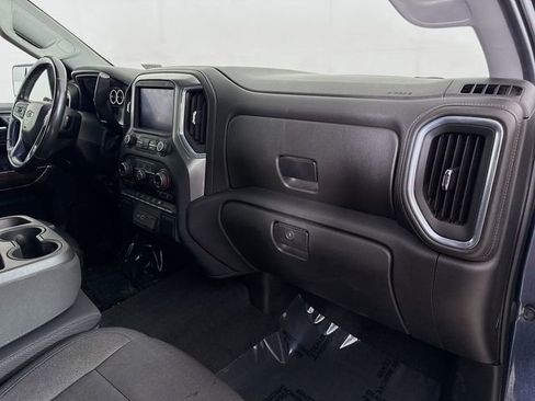 Used 2020 Chevrolet Silverado 1500 RST w/ All-Star Edition image 31