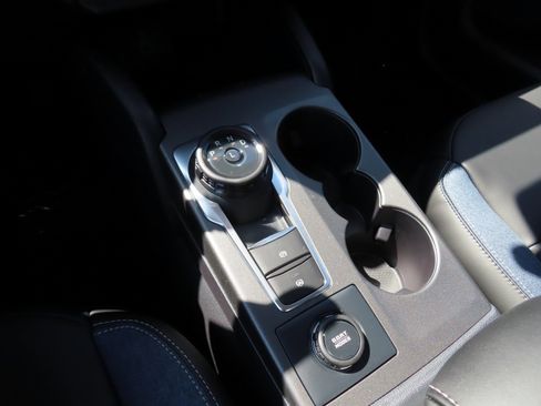 New 2025 Ford Bronco Sport Outer Banks image 15