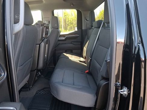 Used 2025 GMC Sierra 1500 Elevation AWD/4WD image 8
