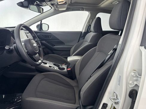Used 2025 Subaru Crosstrek 2.5i Premium AWD/4WD image 25