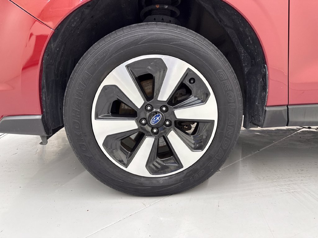 Used 2018 Subaru Forester 2.5i Premium AWD/4WD image 11