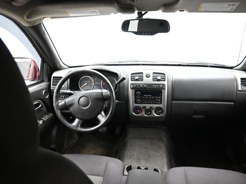 Used 2011 Chevrolet Colorado LT image 29