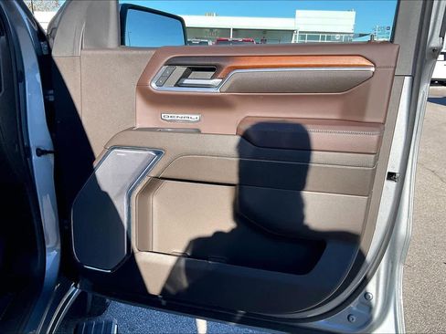 Used 2024 GMC Sierra 1500 Denali w/ Technology Package image 21