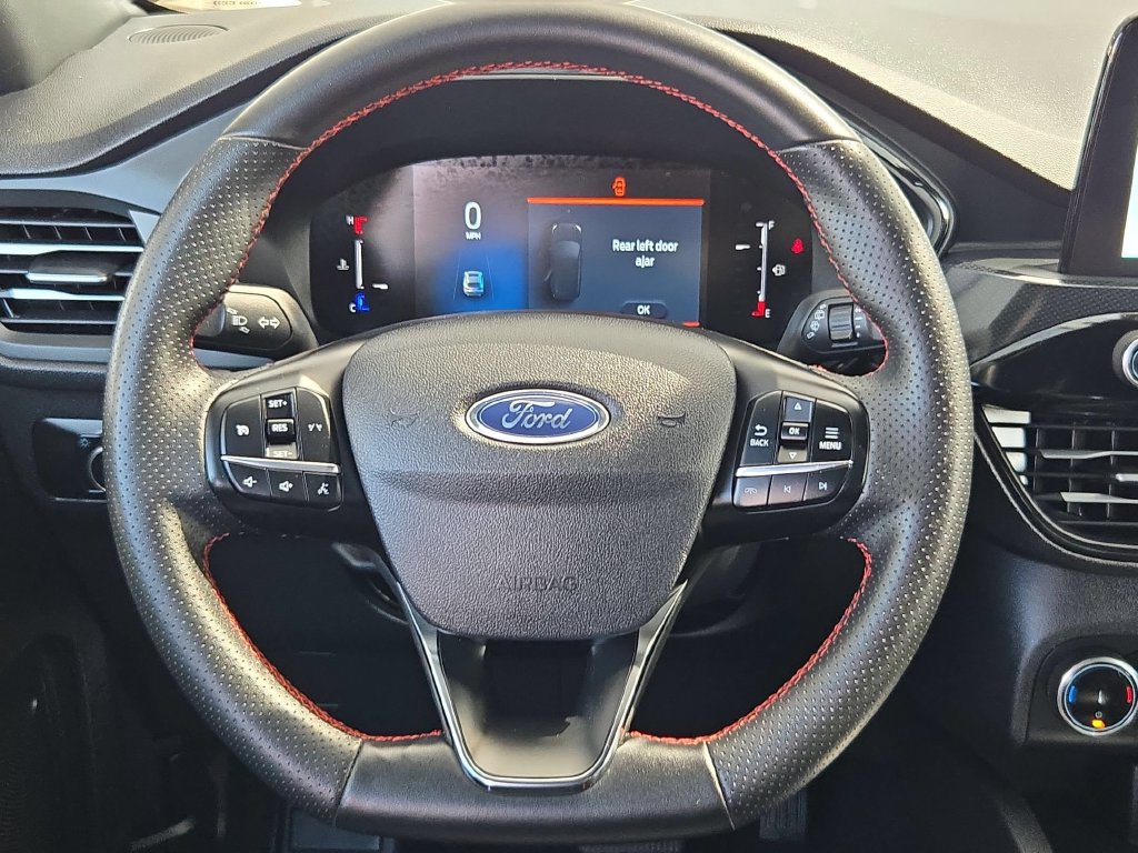 Used 2025 Ford Escape ST-Line AWD/4WD image 22