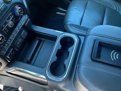 Used 2021 Chevrolet Silverado 1500 RST AWD/4WD image 13