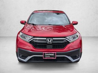 Used 2020 Honda CR-V EX video 2