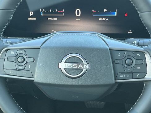New 2026 Nissan Sentra SV w/ SV Convenience Package FWD image 21