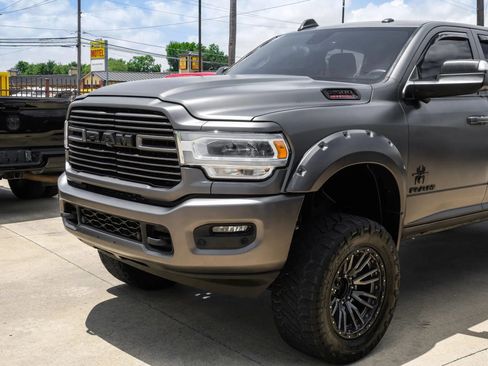 Used 2019 RAM 2500 Big Horn AWD/4WD image 17