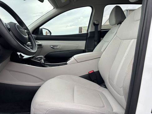 Used 2025 Hyundai Tucson SEL image 29